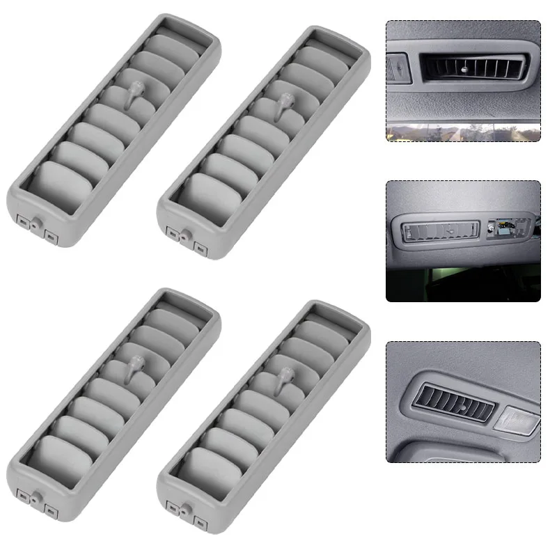 Автоматическая внутренняя крыша, вентиляционная решетка для кондиционера для Pajero V93 V97 7842A069HA, запасные аксессуары для интерьера
Автоматическая внутренняя крыша, вентиляционная решетка для кондиционера для Pajero V93 V97 7842A069HA, запасные аксессуары для интерьера