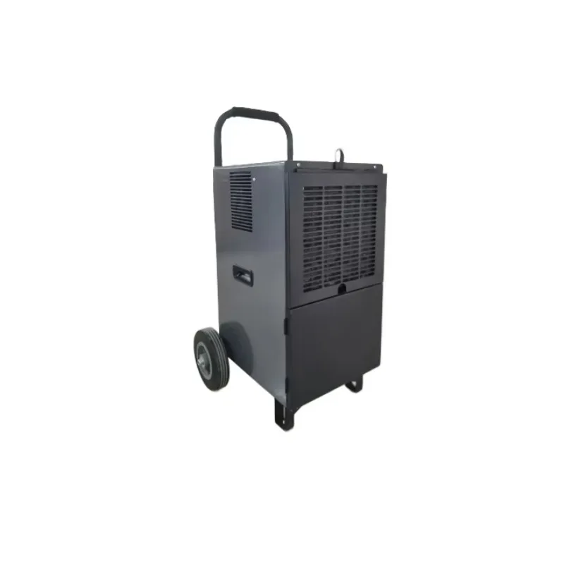 Annual best-selling products:50L Industrial Dehumidifier Portable Commercial Dehumidifier for Water Damage Restoration and Build
Annual best-selling products:50L Industrial Dehumidifier Portable Commercial Dehumidifier for Water Damage Restoration and Build
