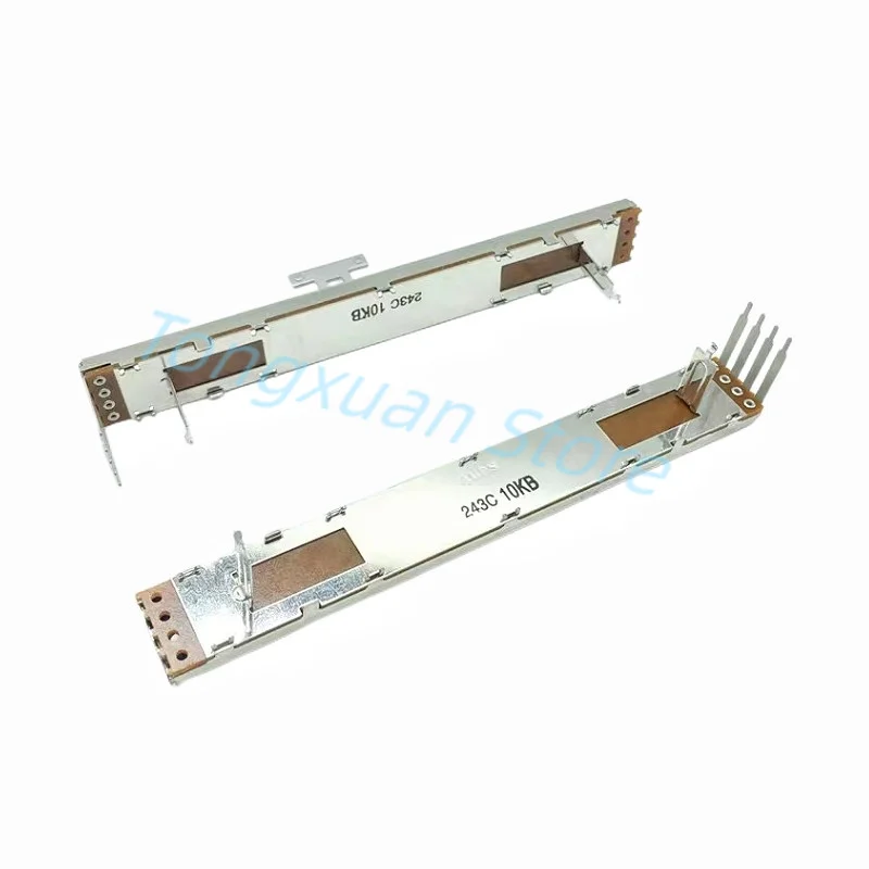 1 шт., Т-образная ручка для двигателя ALPS Fader ALLEN QU32 GLD80 переключатель потенциометра скольжения 128 мм B10K
1 шт., Т-образная ручка для двигателя ALPS Fader ALLEN QU32 GLD80 переключатель потенциометра скольжения 128 мм B10K