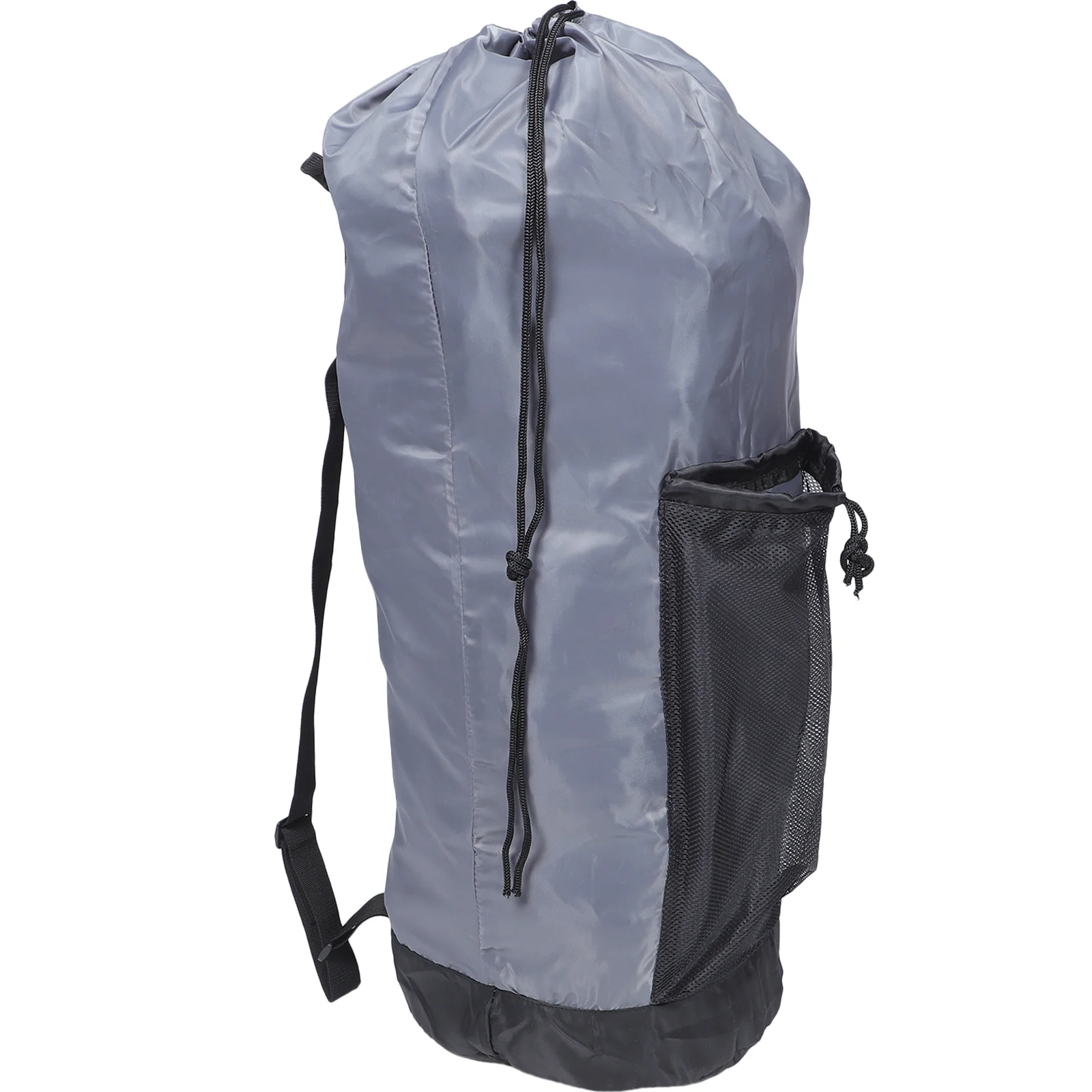 Large Nylon Backpack For Dirty Clothes Storage Home Laundry Bag With Adjustable Strap Travel College Laundry Organizer
Large Nylon Backpack For Dirty Clothes Storage Home Laundry Bag With Adjustable Strap Travel College Laundry Organizer