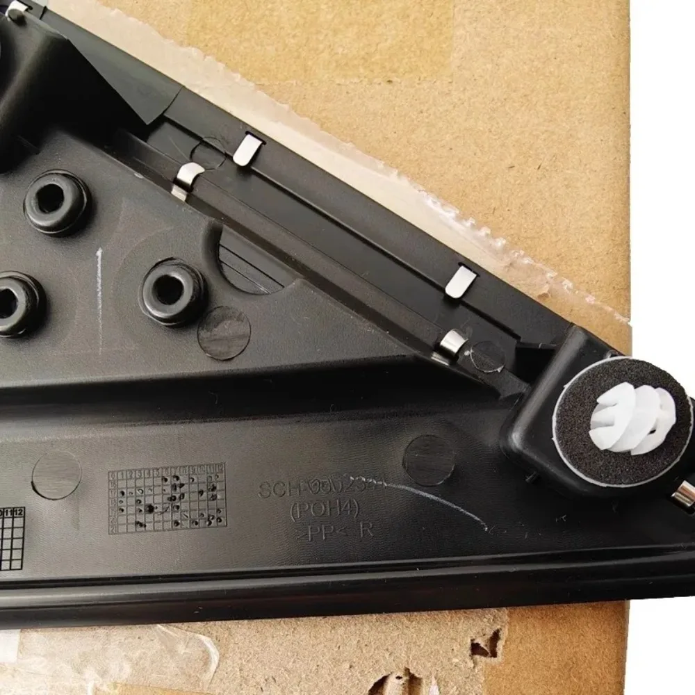 SCH-5302340 Genuine Reversing Mirror Triangle Exterior Panel Wing Fender Accessories for BYD Yuan EV YuanPro Automotive Parts
SCH-5302340 Genuine Reversing Mirror Triangle Exterior Panel Wing Fender Accessories for BYD Yuan EV YuanPro Automotive Parts