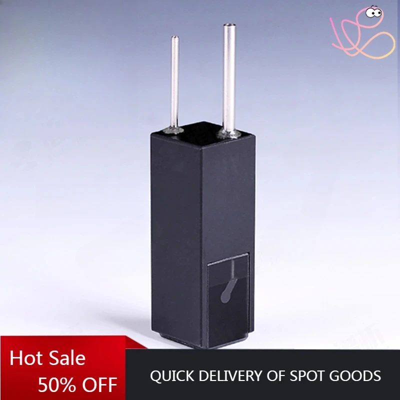 Flow Cuvette Quartz Pool for Ba88a 6V10W, New High Quality BA-88A Chemical Analyzer Cuvette
Flow Cuvette Quartz Pool for Ba88a 6V10W, New High Quality BA-88A Chemical Analyzer Cuvette