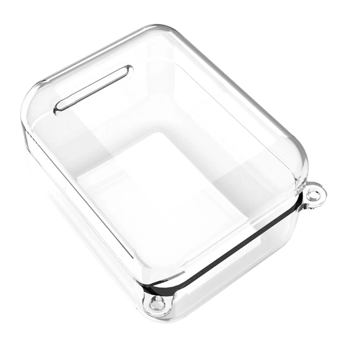 For Bitzee Bis Elf Pet Machine Protective Cover All-In-One All-Inclusive Transparent Toy Protective Case
For Bitzee Bis Elf Pet Machine Protective Cover All-In-One All-Inclusive Transparent Toy Protective Case