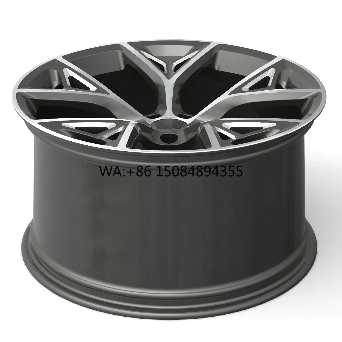 Sport Luxury Monoblock 18 19 20 21 22 Inch Aluminum Rims Forged Wheels
Sport Luxury Monoblock 18 19 20 21 22 Inch Aluminum Rims Forged Wheels