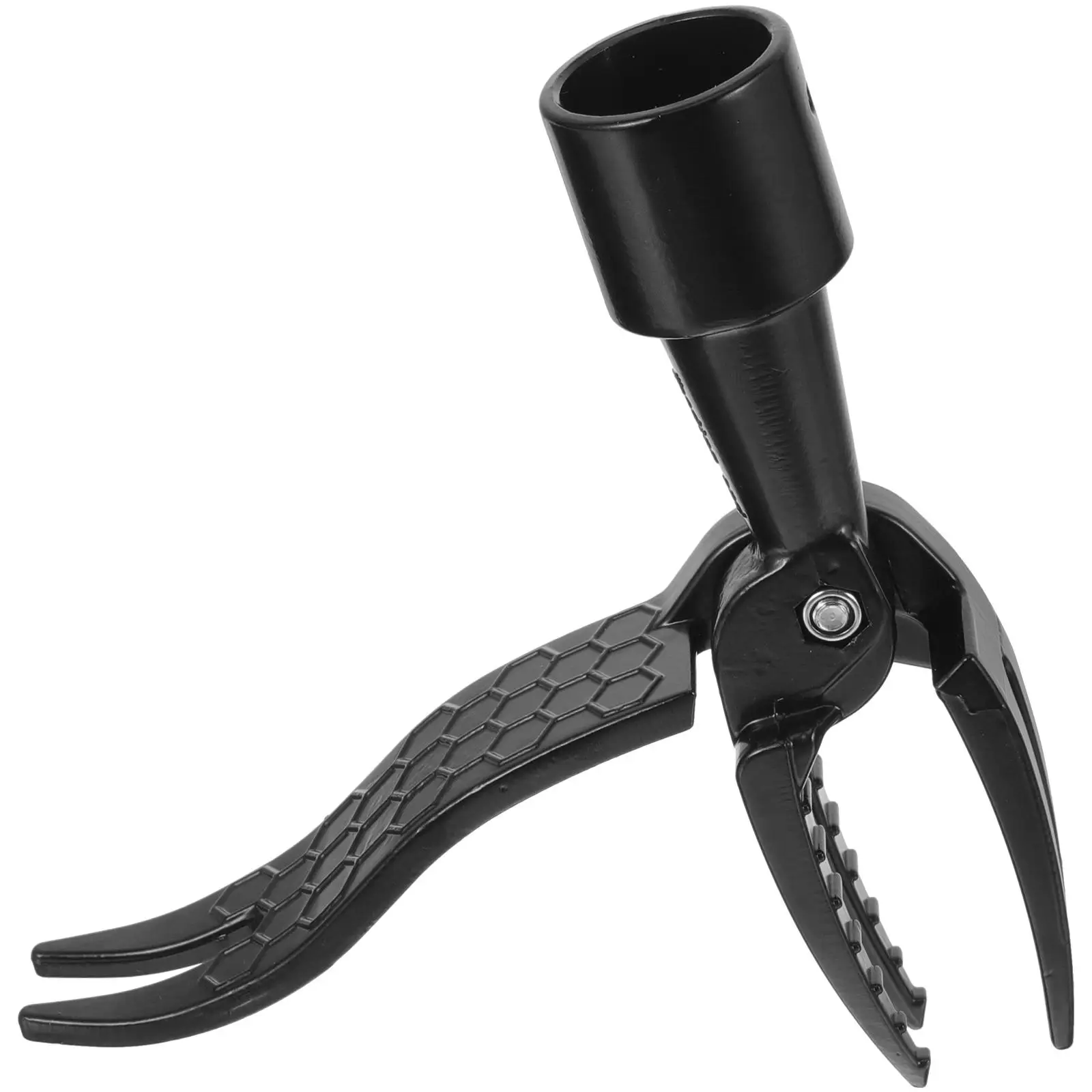 Portable Garden Weeding Fork Iron Plucker Portable Weeder Household Weeder Garden Weeding Fork Lawn Park Helper Durable
Portable Garden Weeding Fork Iron Plucker Portable Weeder Household Weeder Garden Weeding Fork Lawn Park Helper Durable