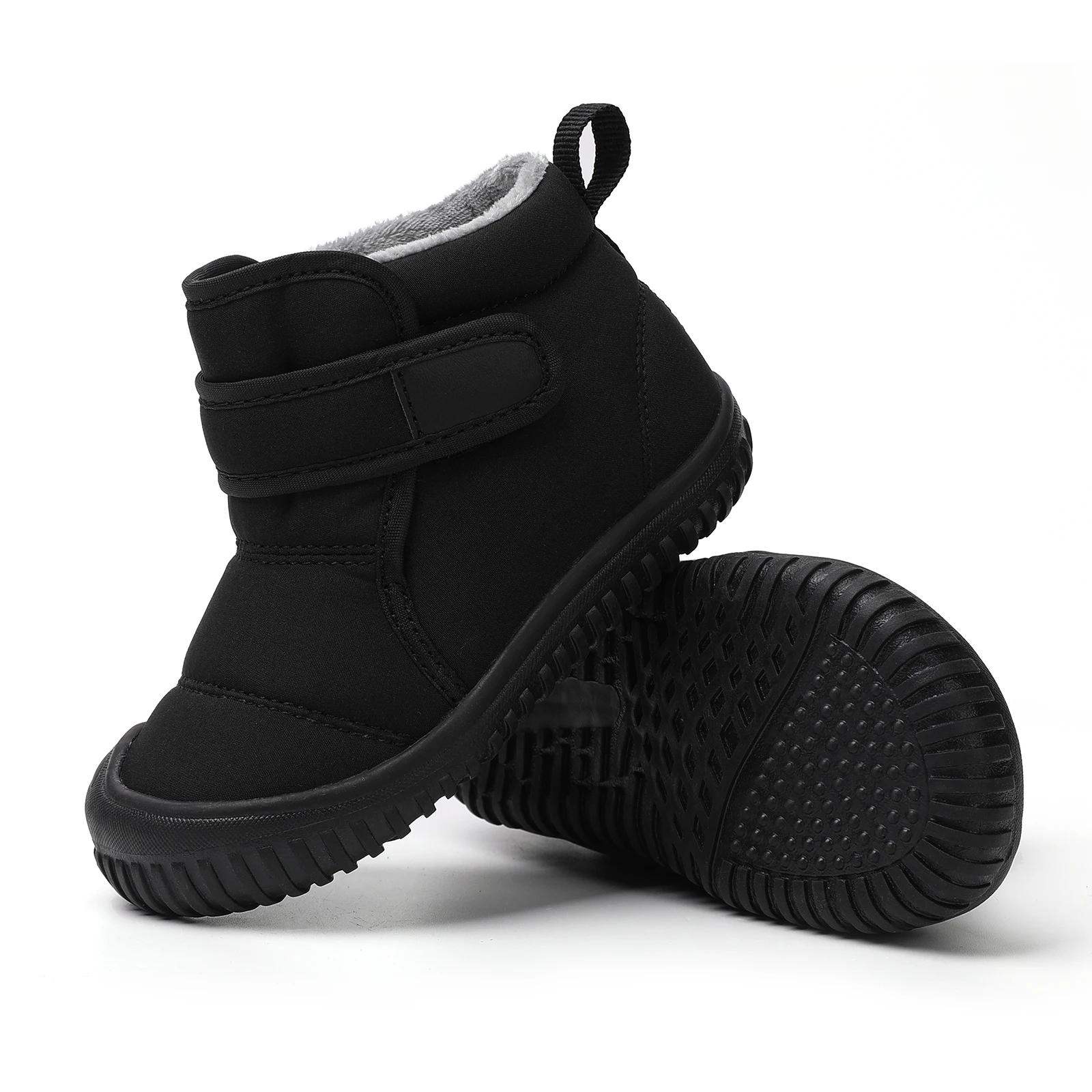 2025 Winter Kids Snow Boots Infant Baby Girls Shoes Cotton Plush Warm Toddler Casual Sneakers Fashion Boys Short Boots Non-Slip
2025 Winter Kids Snow Boots Infant Baby Girls Shoes Cotton Plush Warm Toddler Casual Sneakers Fashion Boys Short Boots Non-Slip