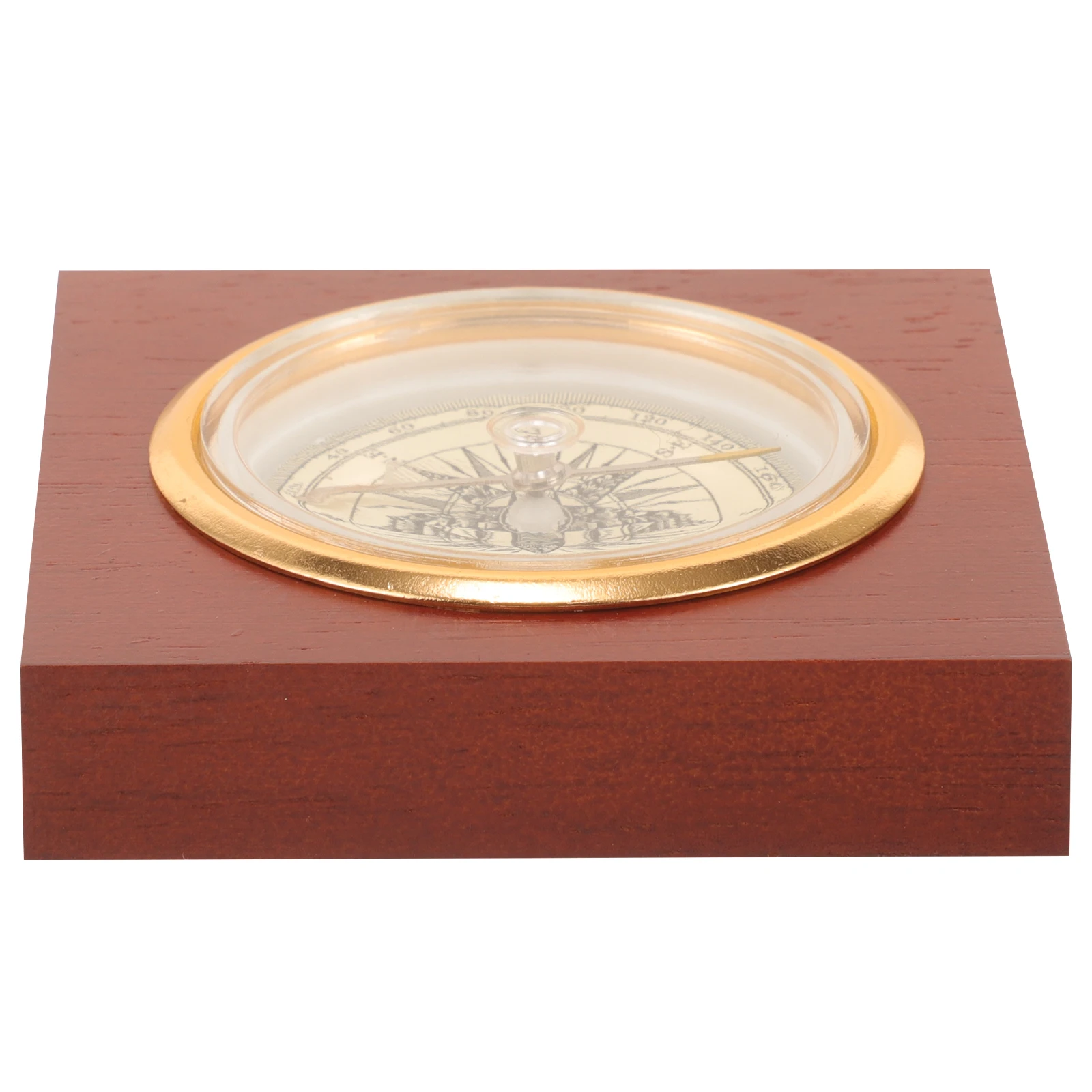 Wooden Compass Vintage Multi-use Camping Outdoor Portable Craftsmanship Decorative Travel Experiment Traditional
Wooden Compass Vintage Multi-use Camping Outdoor Portable Craftsmanship Decorative Travel Experiment Traditional