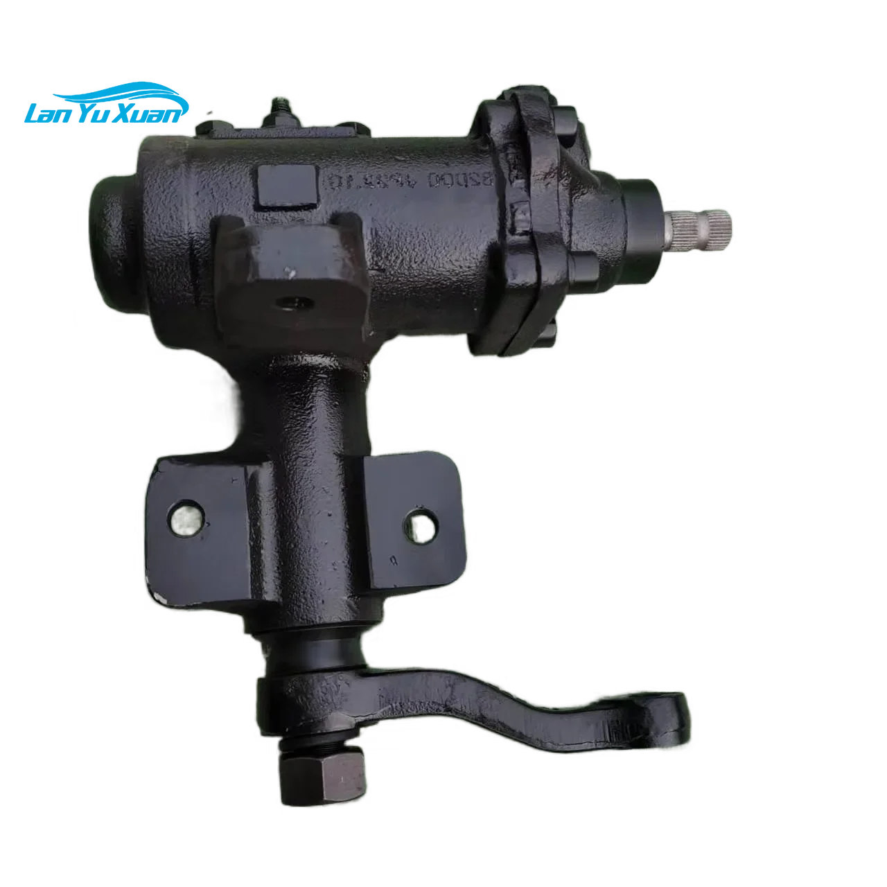 OE 4531035330 4531035310 4411035150 Power steering gear box/rack for TOYOTA Pickup YN85 RN86 LN107 right hand drive
OE 4531035330 4531035310 4411035150 Power steering gear box/rack for TOYOTA Pickup YN85 RN86 LN107 right hand drive