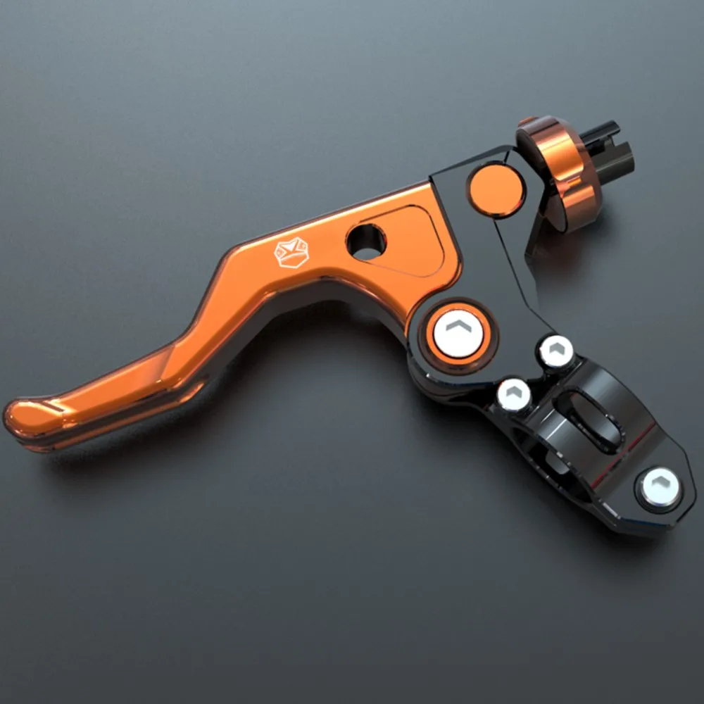 CNC Short Stunt Clutch Lever Line Assembly Handle FOR BENELLI 502C 752S TRK 502 502X 251 BN302 Easy Pull Clutch Lever System
CNC Short Stunt Clutch Lever Line Assembly Handle FOR BENELLI 502C 752S TRK 502 502X 251 BN302 Easy Pull Clutch Lever System