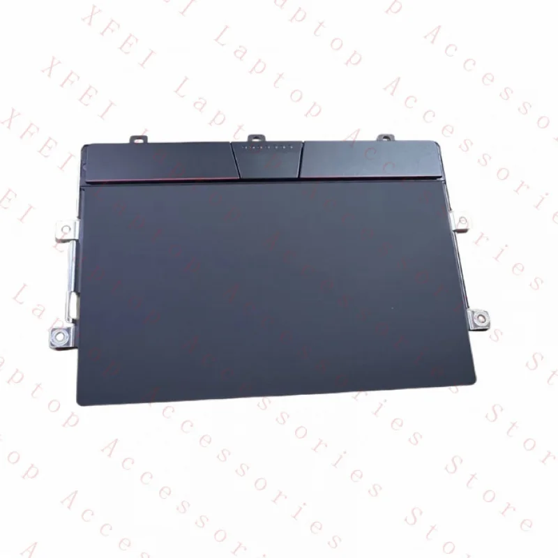 Новый тачпад/кликпад для ThinkPad X1 Extreme Gen5 P1 Gen5 Gen6 5M11G56146
Новый тачпад/кликпад для ThinkPad X1 Extreme Gen5 P1 Gen5 Gen6 5M11G56146