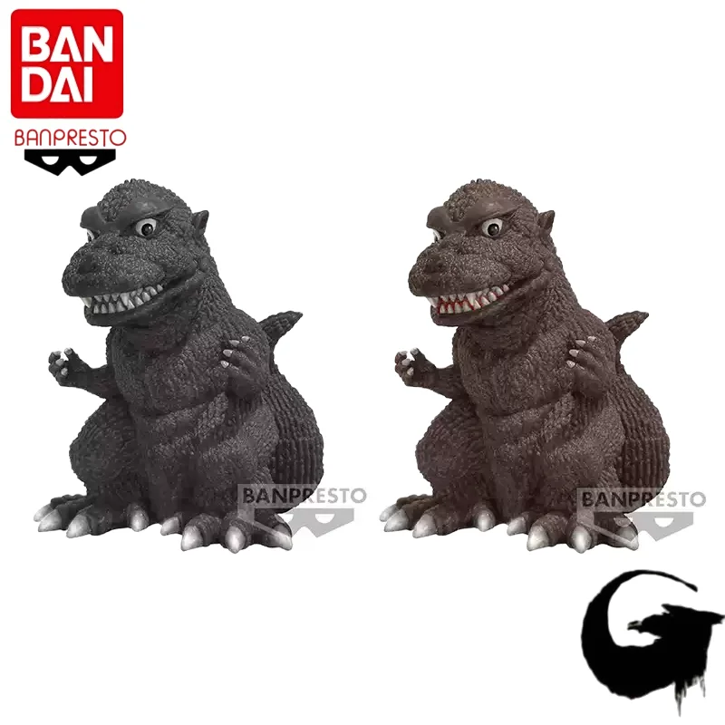 In Stock Original Bandai Banpresto Godzilla Anime Characters Model Toys Model Doll Brand New Boxed Garage
In Stock Original Bandai Banpresto Godzilla Anime Characters Model Toys Model Doll Brand New Boxed Garage