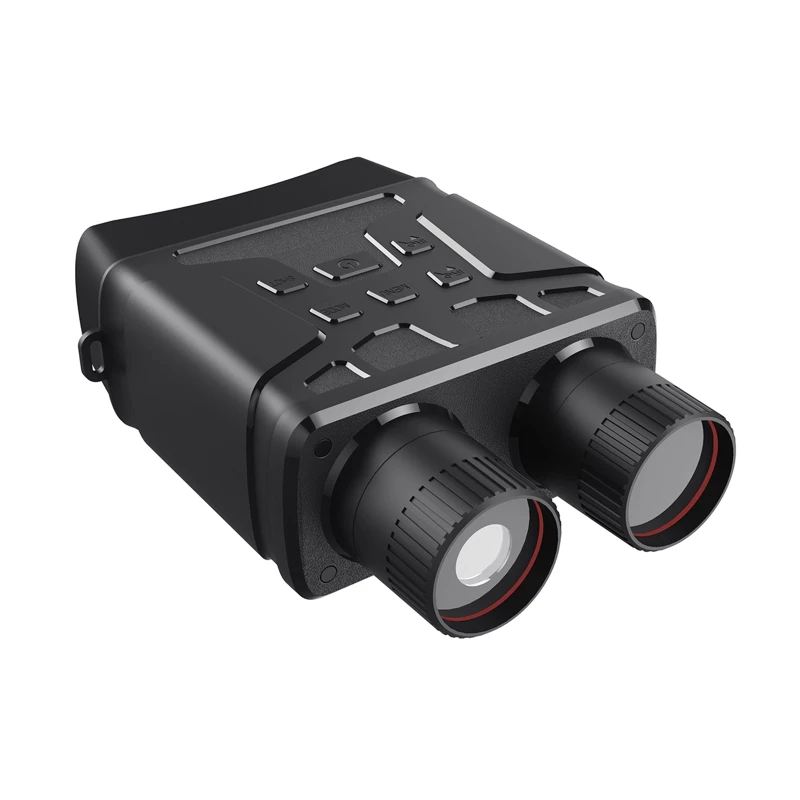 Night for Vision Binoculars for Camping & Hunting 5X Adjustable Auto-off Settable Portable Binoculars for Adult
Night for Vision Binoculars for Camping & Hunting 5X Adjustable Auto-off Settable Portable Binoculars for Adult