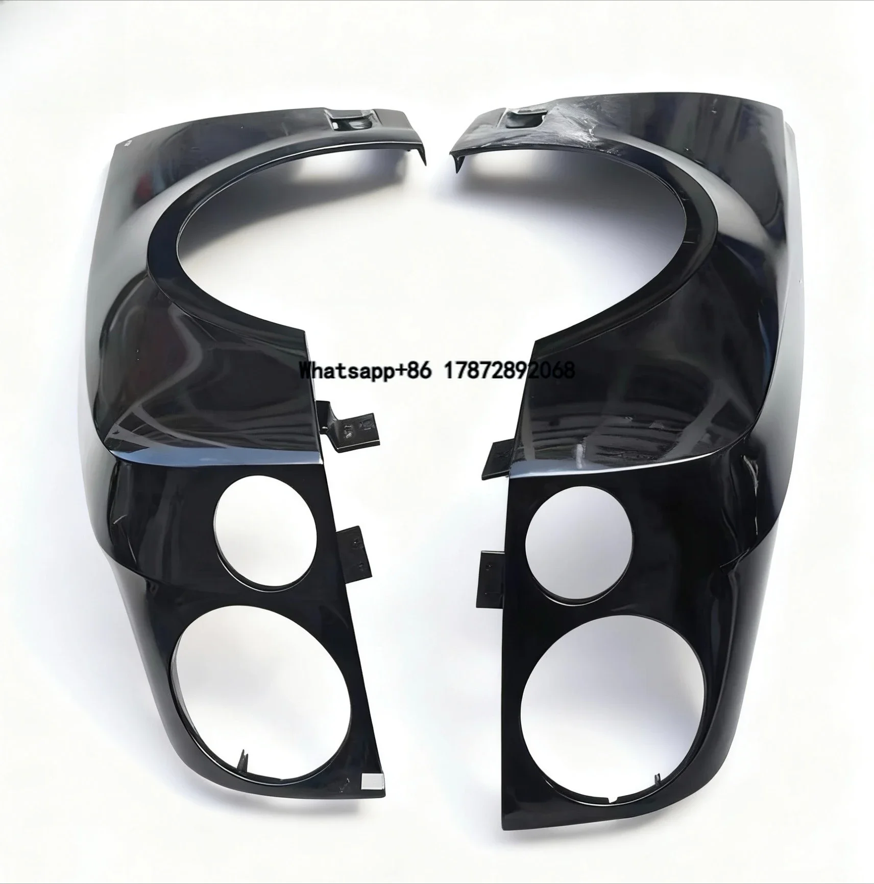For Mulsanne Front Fender Original Equipment Manufacturer 3Y0821022 Original Second-hand Front Wheel Fender
For Mulsanne Front Fender Original Equipment Manufacturer 3Y0821022 Original Second-hand Front Wheel Fender