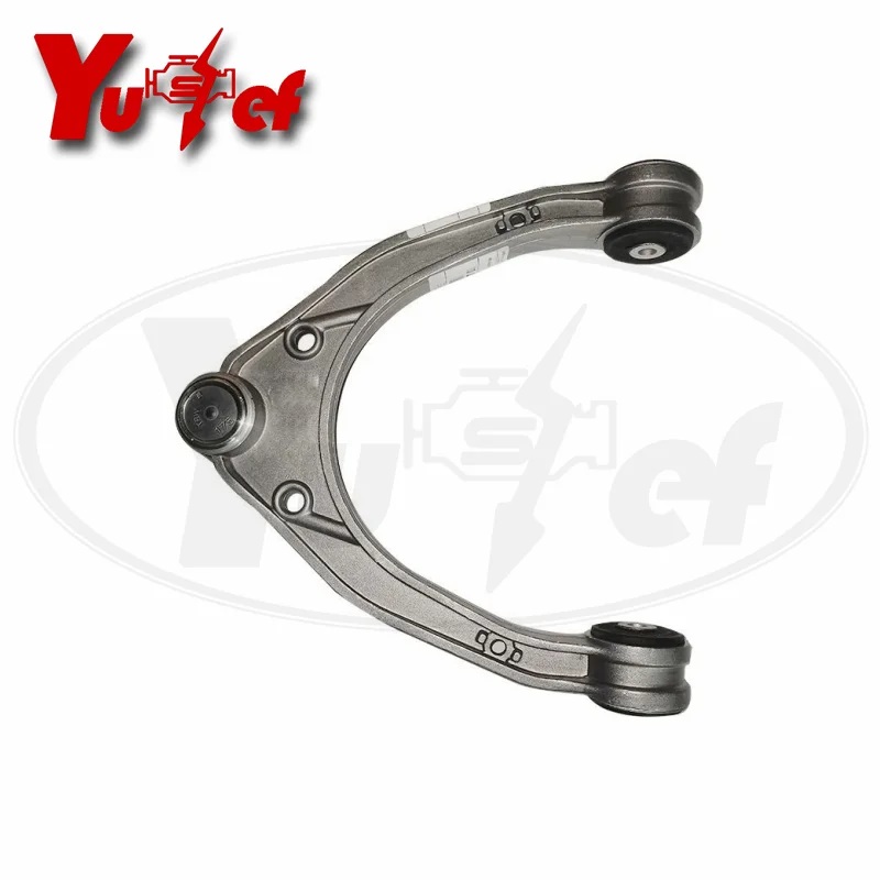 Auto parts Front Upper Track Control arm Fits for TORUAREG 7LA Q7 4LB CAYENNE 9PA 95534102702 7L0407021B
Auto parts Front Upper Track Control arm Fits for TORUAREG 7LA Q7 4LB CAYENNE 9PA 95534102702 7L0407021B