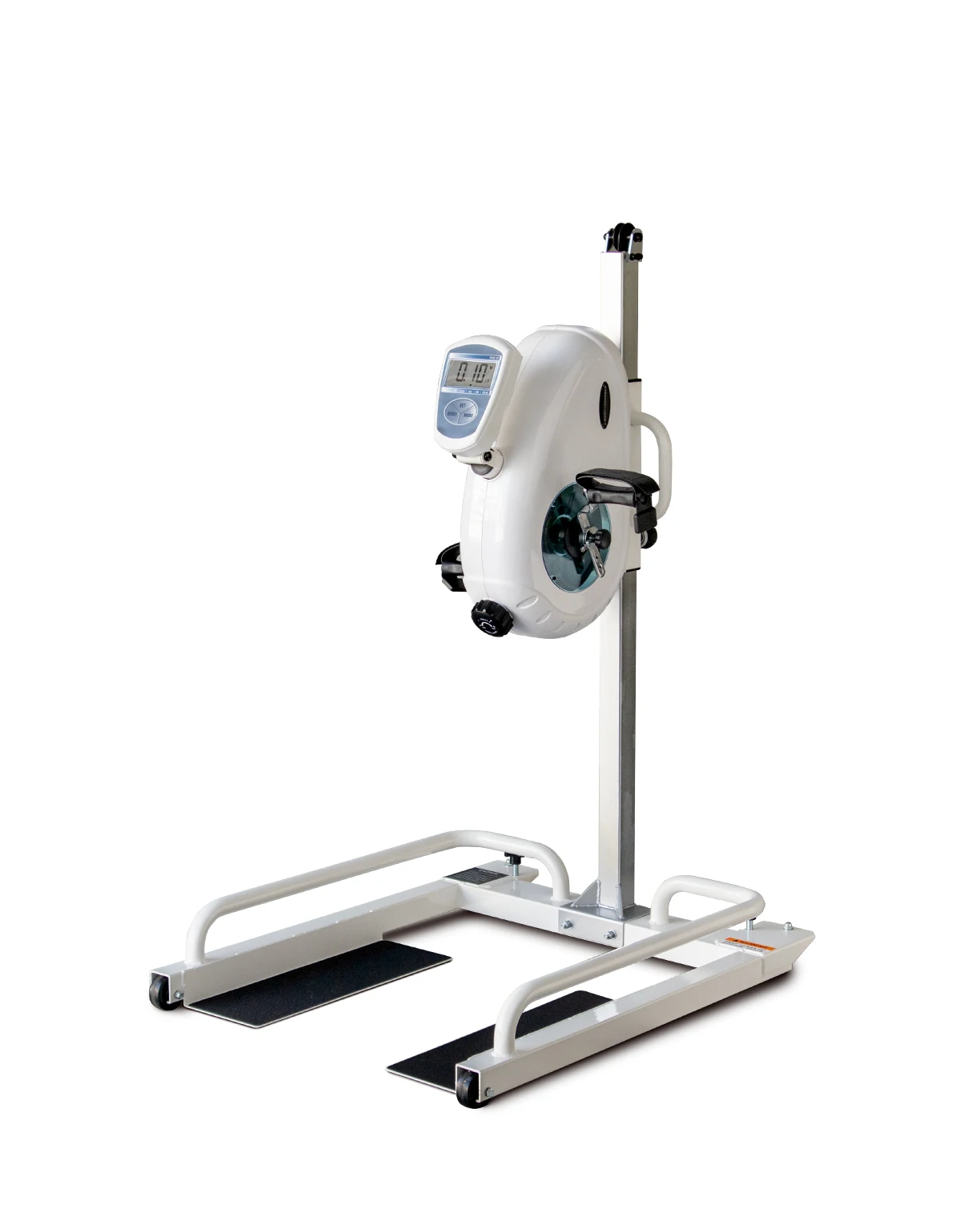 Home Rehabilitation Therapy Exercise Bike for Elderly Upper/ Limb Trainer Supply for Stroke & Hemiplegia Recovery
Home Rehabilitation Therapy Exercise Bike for Elderly Upper/ Limb Trainer Supply for Stroke & Hemiplegia Recovery