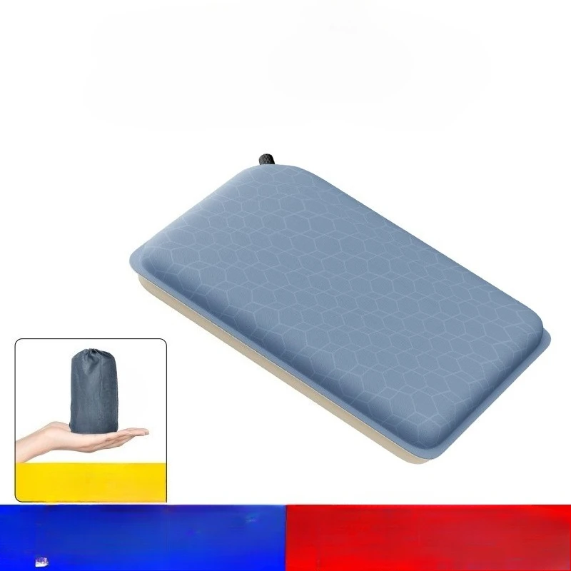 Портативная надувная подушка для музыкальных фестивалей на открытом воздухе, влагостойкая подушка для пикников, кемпинга и альпинизма
Портативная надувная подушка для музыкальных фестивалей на открытом воздухе, влагостойкая подушка для пикников, кемпинга и альпинизма
