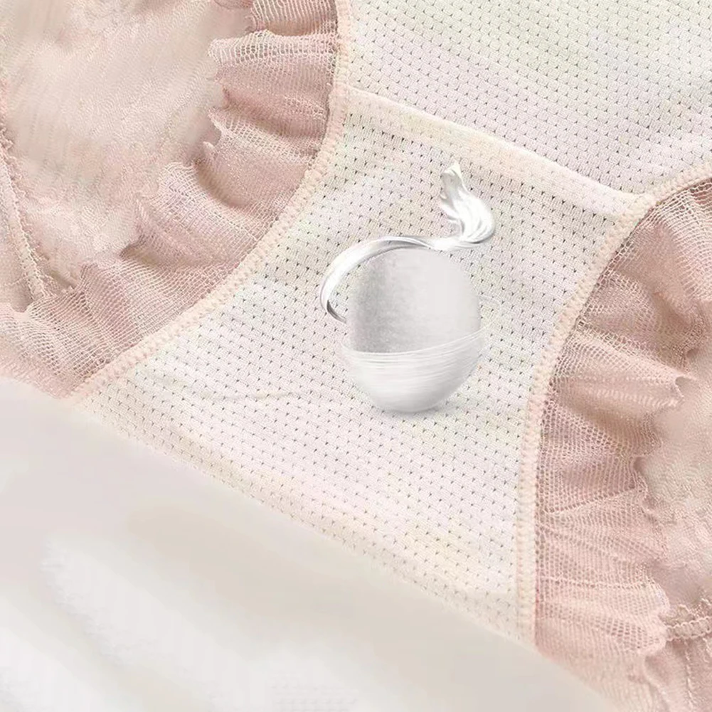 Женские трусы с высокой талией, утягивающие живот и подтягивающие ягодицы, бесшовные, с хлопковой ластовицей, кружевные, дышащие, прозрачные
Женские трусы с высокой талией, утягивающие живот и подтягивающие ягодицы, бесшовные, с хлопковой ластовицей, кружевные, дышащие, прозрачные