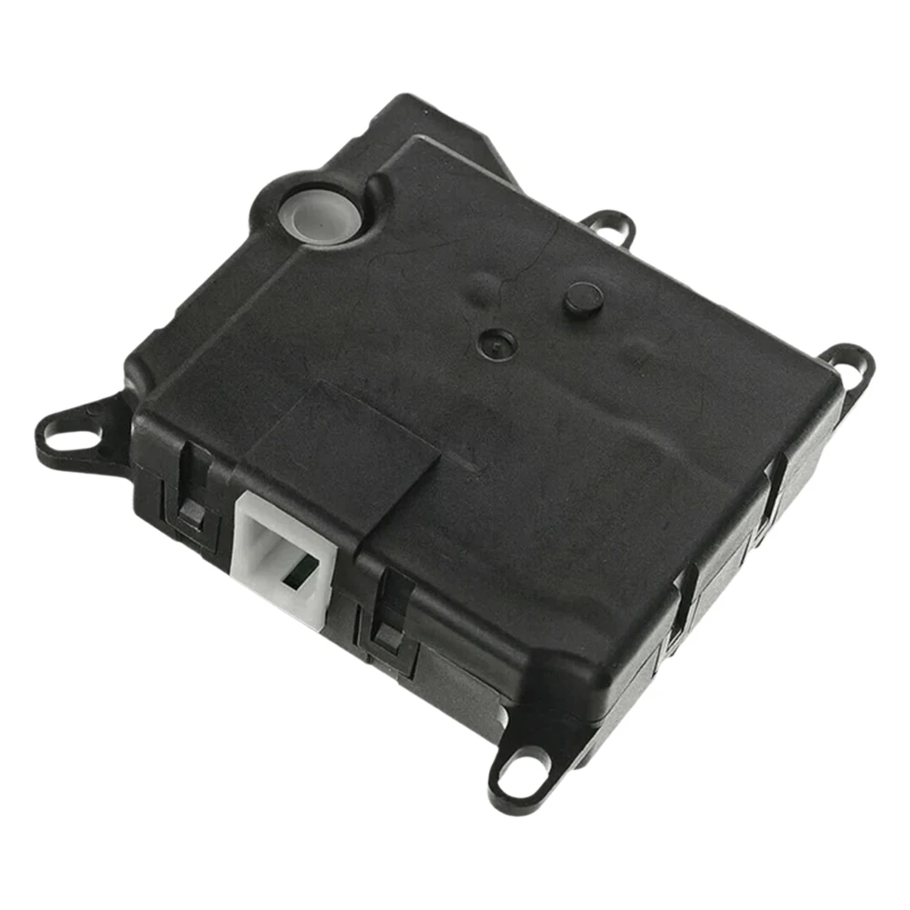 A/C Heater Air Flap Actuator OEM 1L2H19E616CD Box Vent Door Actuator For Ford For Mercury 02-10 Main
A/C Heater Air Flap Actuator OEM 1L2H19E616CD Box Vent Door Actuator For Ford For Mercury 02-10 Main 