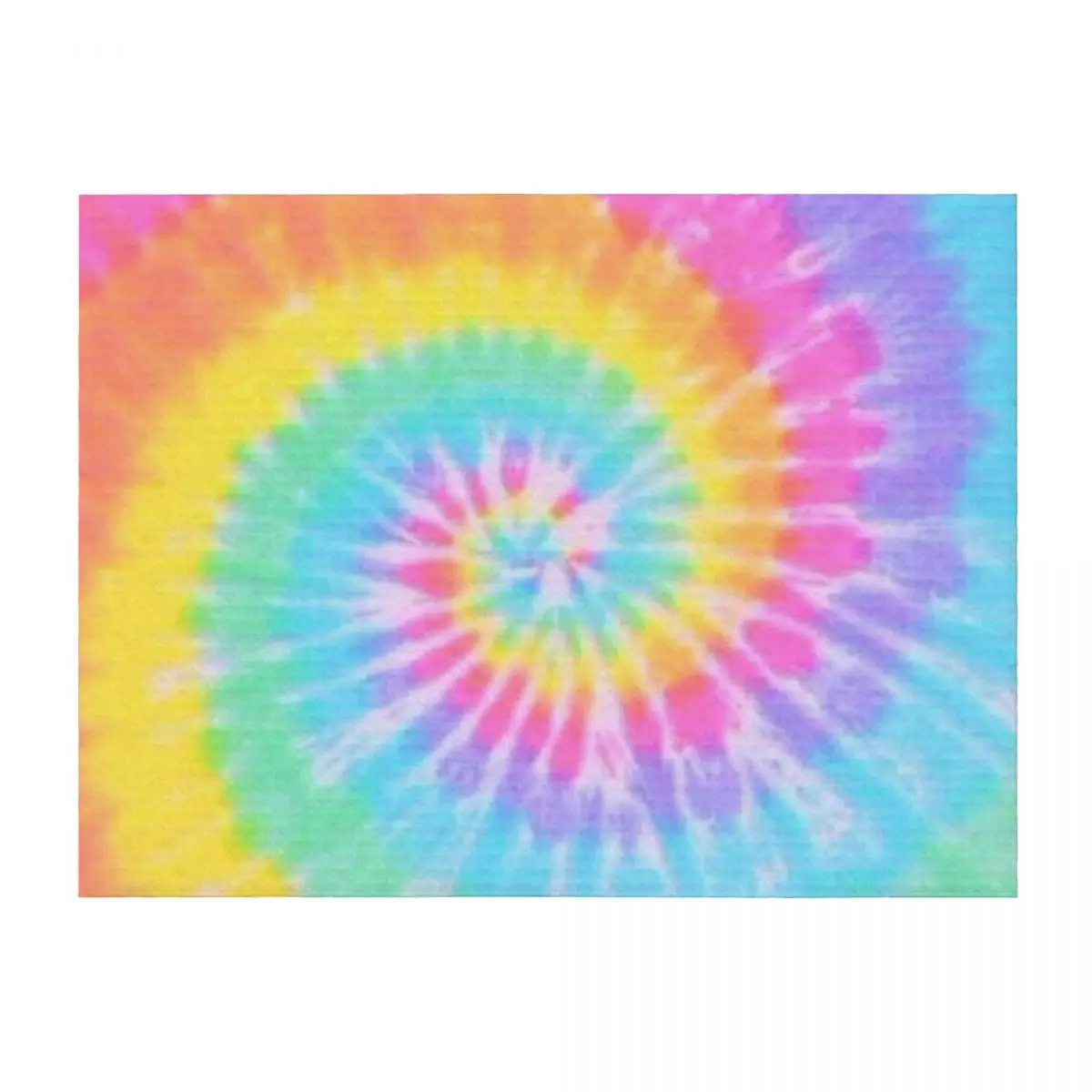 Rainbow Tie Dye Throw Blanket For Sofa Thin Multi-Purpose Soft Plaid Warm Blankets
Rainbow Tie Dye Throw Blanket For Sofa Thin Multi-Purpose Soft Plaid Warm Blankets