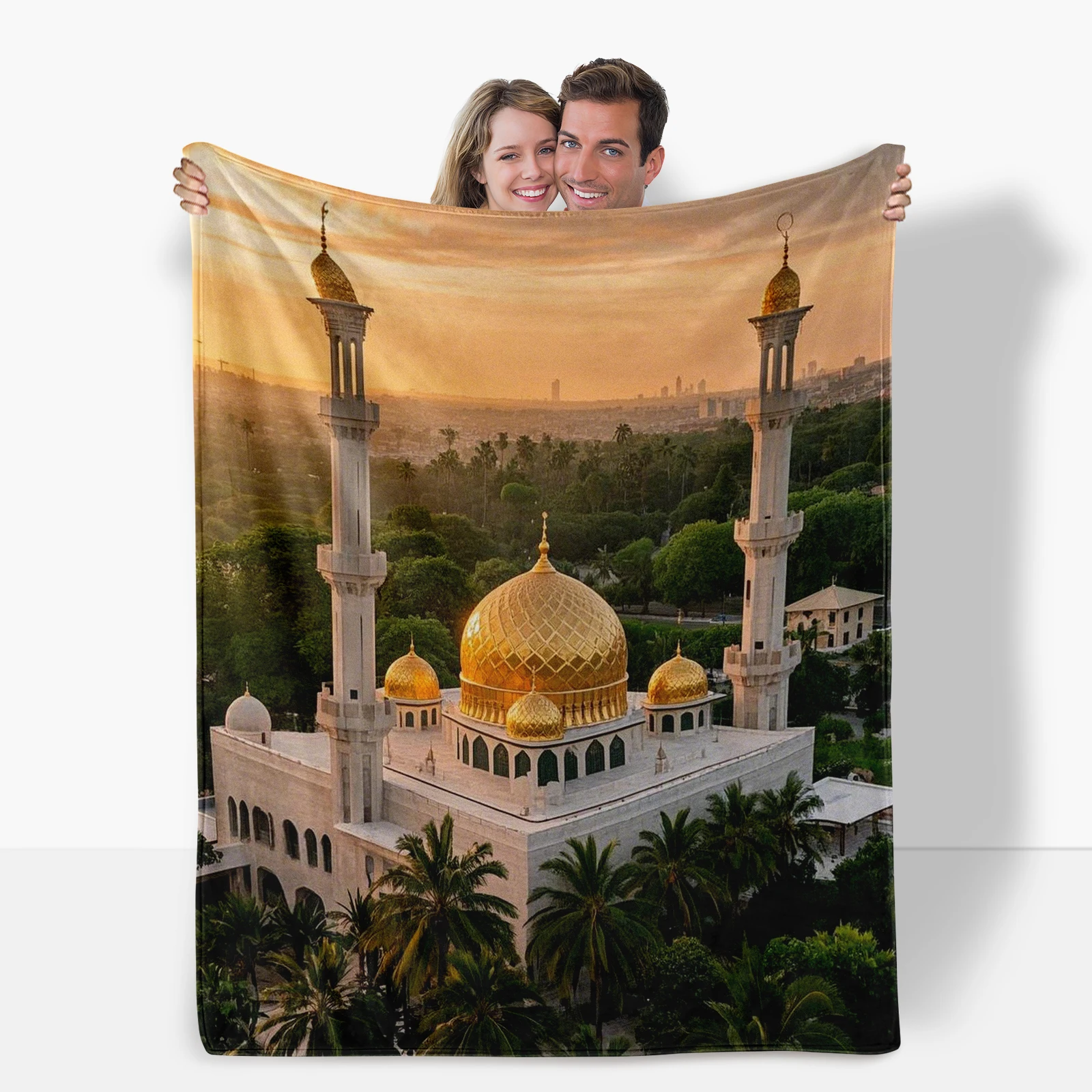 Mosque And Ramadan Theme Blanket Adding Festive Touches To Homes Educating Kids About The Importance Of Ramadan
Mosque And Ramadan Theme Blanket Adding Festive Touches To Homes Educating Kids About The Importance Of Ramadan