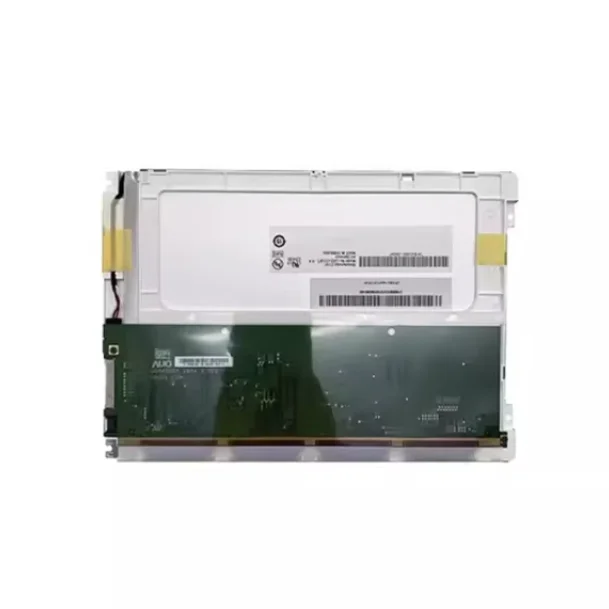 Robot C4 C5 Teach Pendant 00168334 00291556 Screen LCD Display G084SN05 V.9 8.4''
Robot C4 C5 Teach Pendant 00168334 00291556 Screen LCD Display G084SN05 V.9 8.4''