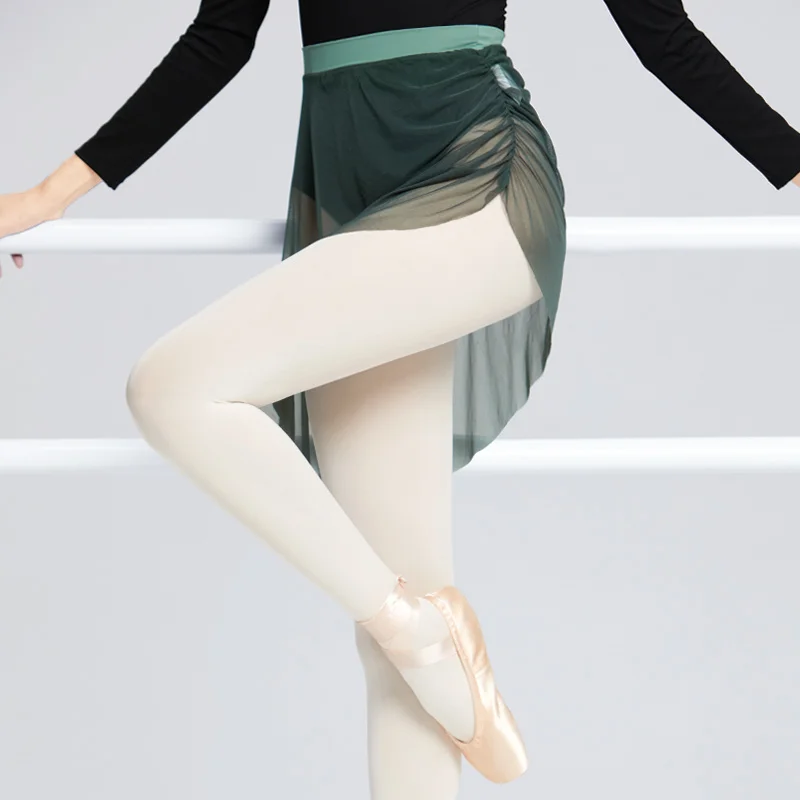 Women Ballet Skirt Pull on Dance Skirts Black Irregular Skirt for Adult Soft Mesh Skirt for Dancing, Athletic
Women Ballet Skirt Pull on Dance Skirts Black Irregular Skirt for Adult Soft Mesh Skirt for Dancing, Athletic