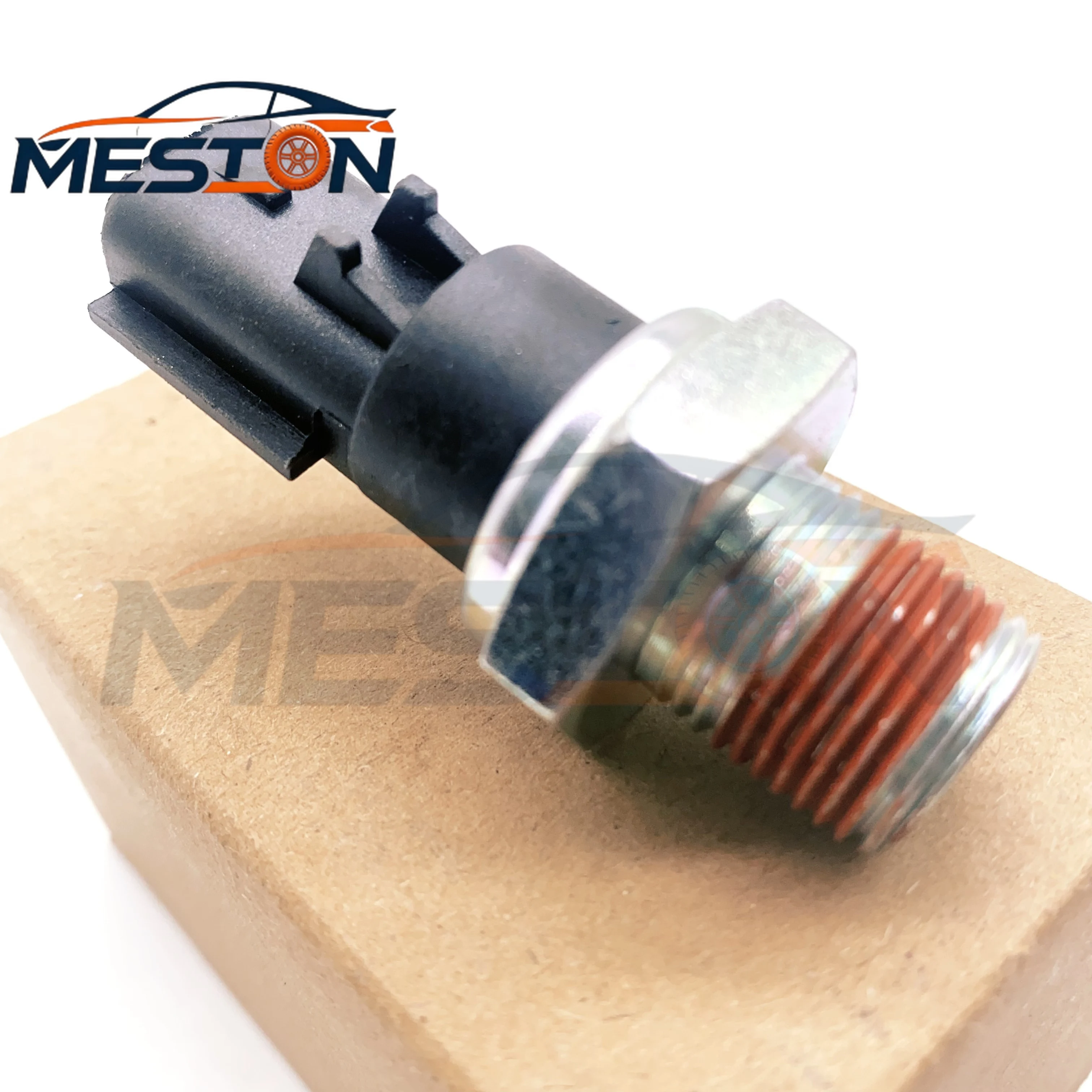 NEW 12617513068 New Oil Pressure Switch Sensor For MINI R50 R52 R53 Cooper S Chrysler 300 PT Cruiser Dodge Jeep Plymouth
NEW 12617513068 New Oil Pressure Switch Sensor For MINI R50 R52 R53 Cooper S Chrysler 300 PT Cruiser Dodge Jeep Plymouth