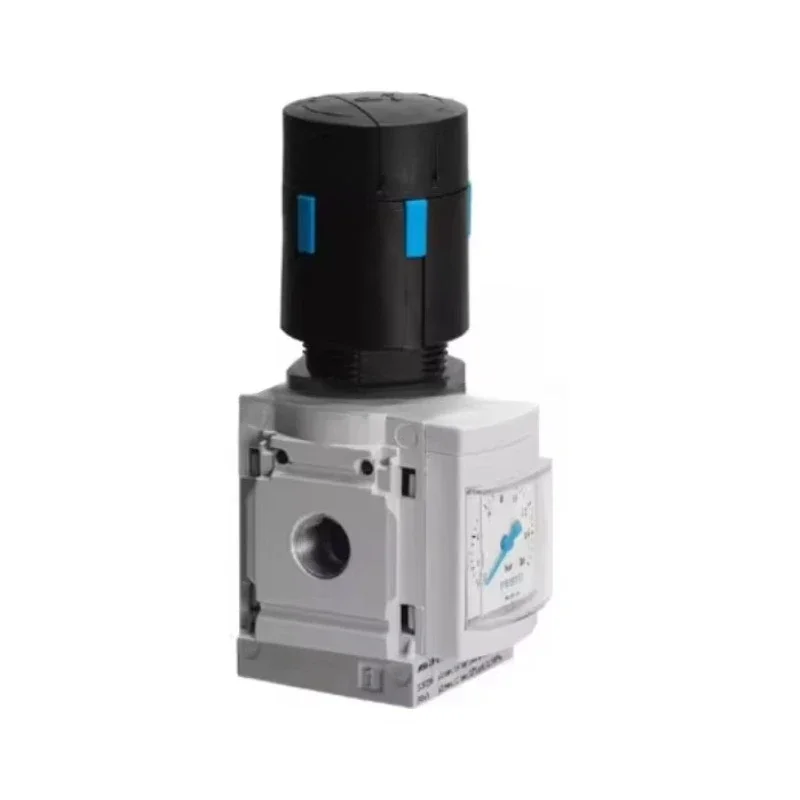 New and Original FEST0 MS4-LRB-1/4-D5-AS 529473 Pressure Reducing Valve Compressed air Pressure Regulator
New and Original FEST0 MS4-LRB-1/4-D5-AS 529473 Pressure Reducing Valve Compressed air Pressure Regulator