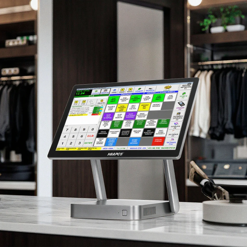 ATV&UTVGood Quality Pos Systems for Pharmacy Point of Sale Pos Systems Touch Screen Pos System Price
ATV&UTVGood Quality Pos Systems for Pharmacy Point of Sale Pos Systems Touch Screen Pos System Price