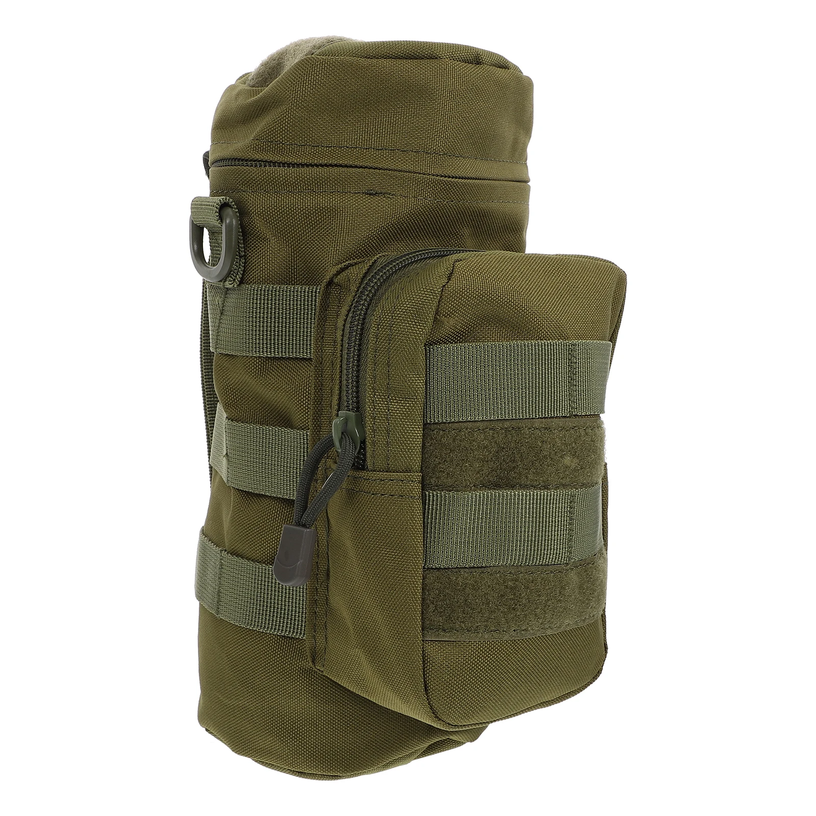 Water Bottle Bag 600D Fabric Heat Retaining Waterproof Portable Strap Outdoor Camping Travel Hiking Storage Container
Water Bottle Bag 600D Fabric Heat Retaining Waterproof Portable Strap Outdoor Camping Travel Hiking Storage Container