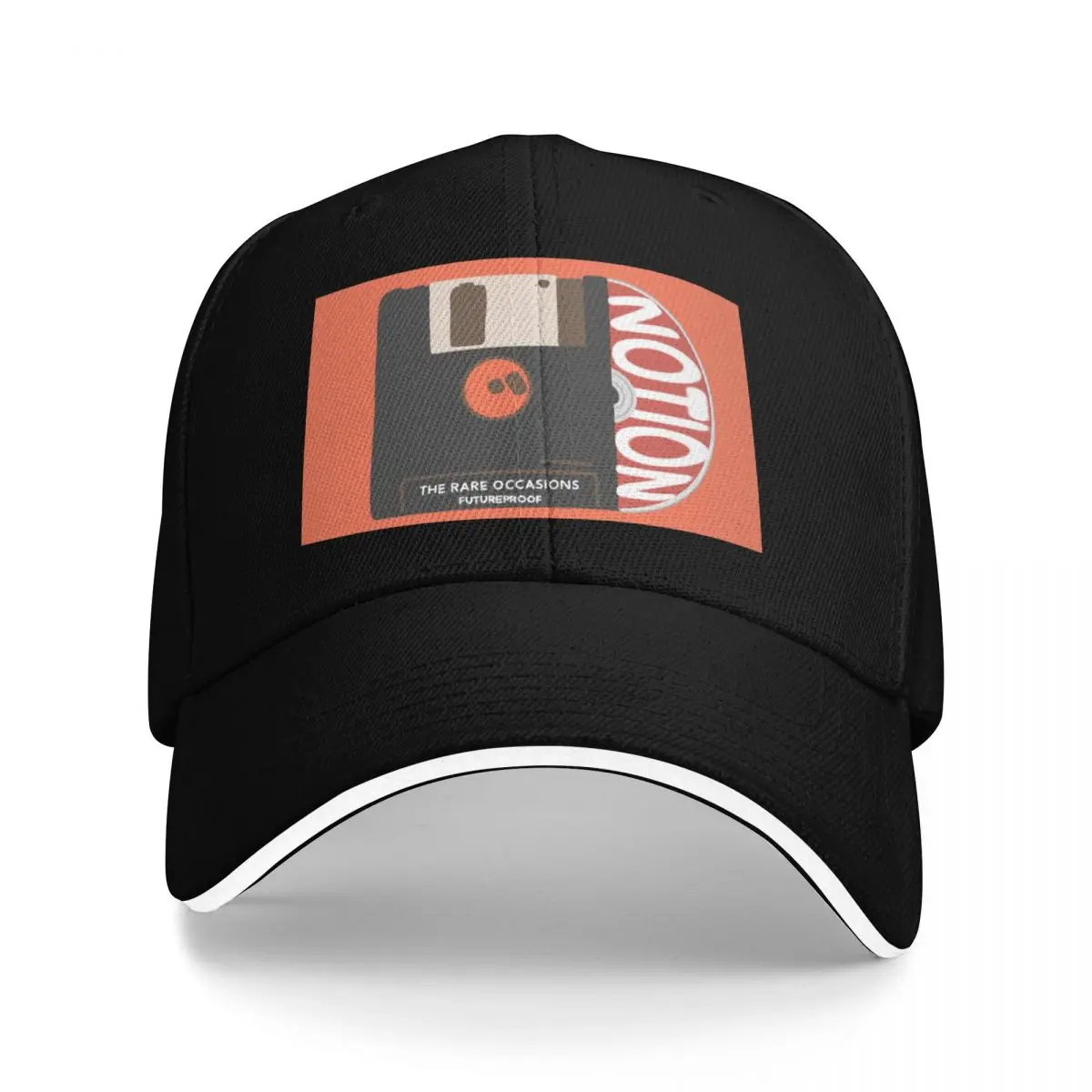 Notion- The Rare Occasions Baseball Cap birthday Funny hats Snapback Cap Men Luxury Brand Women's
Notion- The Rare Occasions Baseball Cap birthday Funny hats Snapback Cap Men Luxury Brand Women's