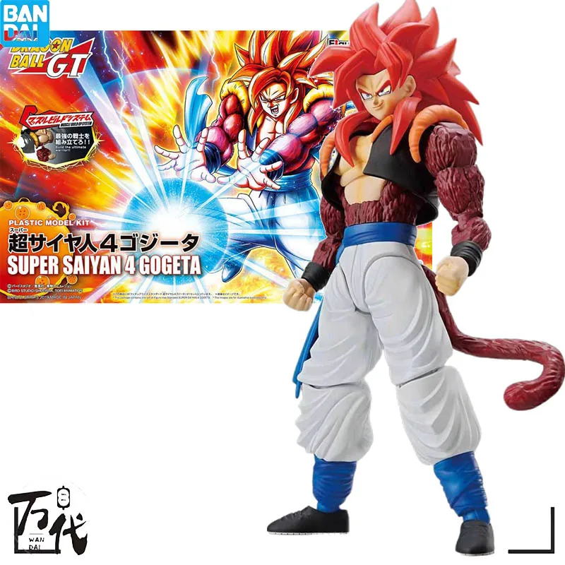 В наличии Bandai фигурка драконического жемчуга, стандартная, супер сайян 4 Wugita, модель в сборе, фигурка, коллекция игрушек
В наличии Bandai фигурка драконического жемчуга, стандартная, супер сайян 4 Wugita, модель в сборе, фигурка, коллекция игрушек
