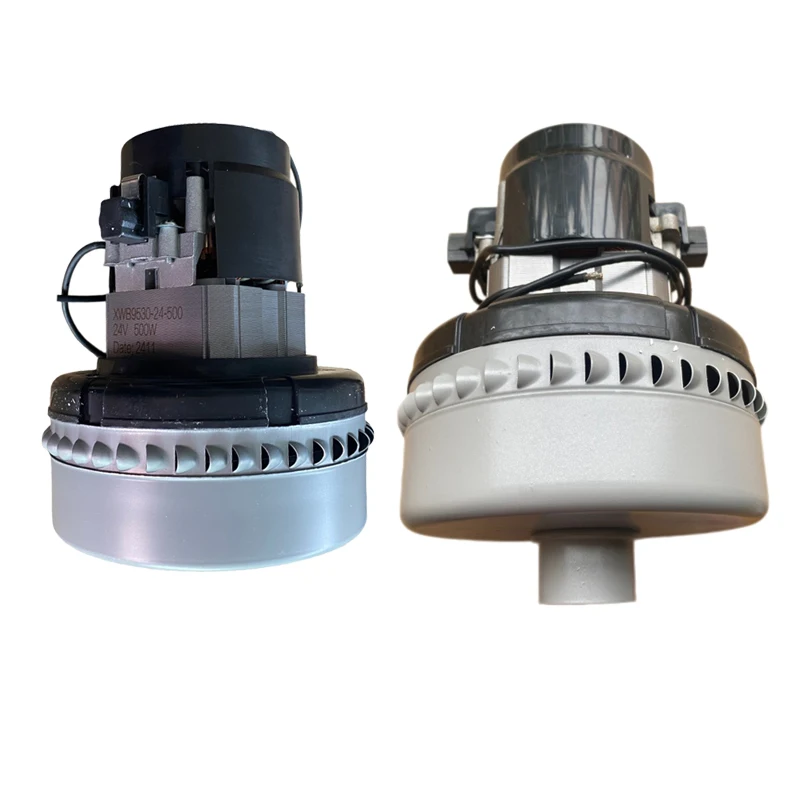 24V 500W Pure Copper Motor Wet Dry Vacuum Cleaner Motor Replacement Part High Power Floor Washer Brush Machine Motor
24V 500W Pure Copper Motor Wet Dry Vacuum Cleaner Motor Replacement Part High Power Floor Washer Brush Machine Motor
