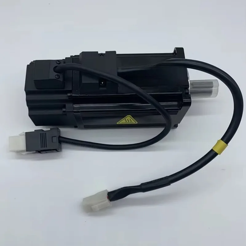 High-Quality 400W AC Servo Motor Kit