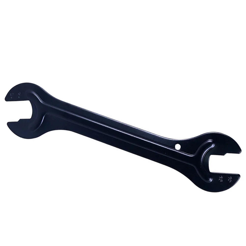 1Pcs Spanner Professional Steel Dual Head Black Corrosion Resistant Pedal Wrench Bike Tool Pedal Spanner 
1Pcs Spanner Professional Steel Dual Head Black Corrosion Resistant Pedal Wrench Bike Tool Pedal Spanner