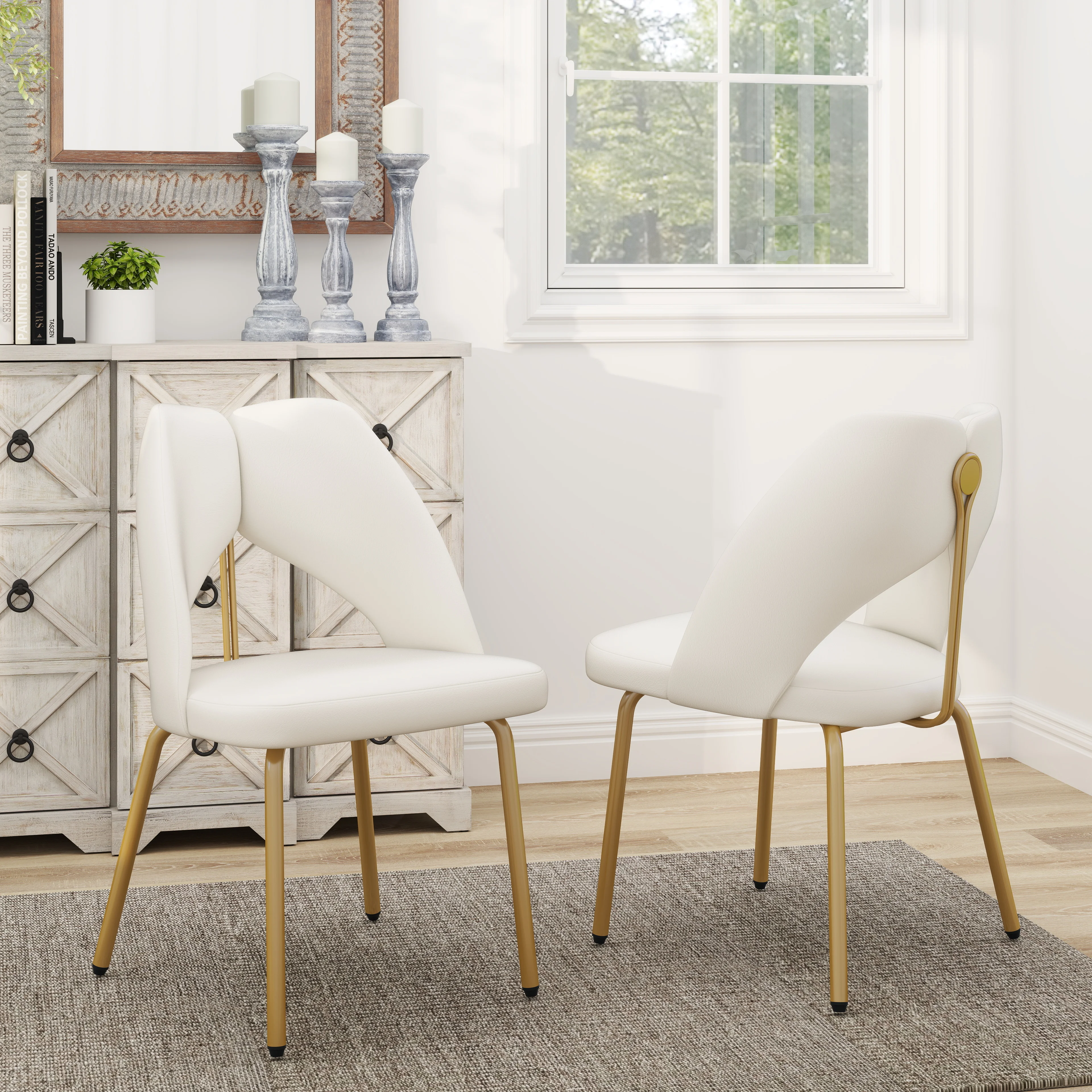 # Jsi Atunus USA Drop Shipping In Stock Modern Luxury Dinner Home Furniture PU Leather Orange Golden Metal Legs Armless Dining C
# Jsi Atunus USA Drop Shipping In Stock Modern Luxury Dinner Home Furniture PU Leather Orange Golden Metal Legs Armless Dining C