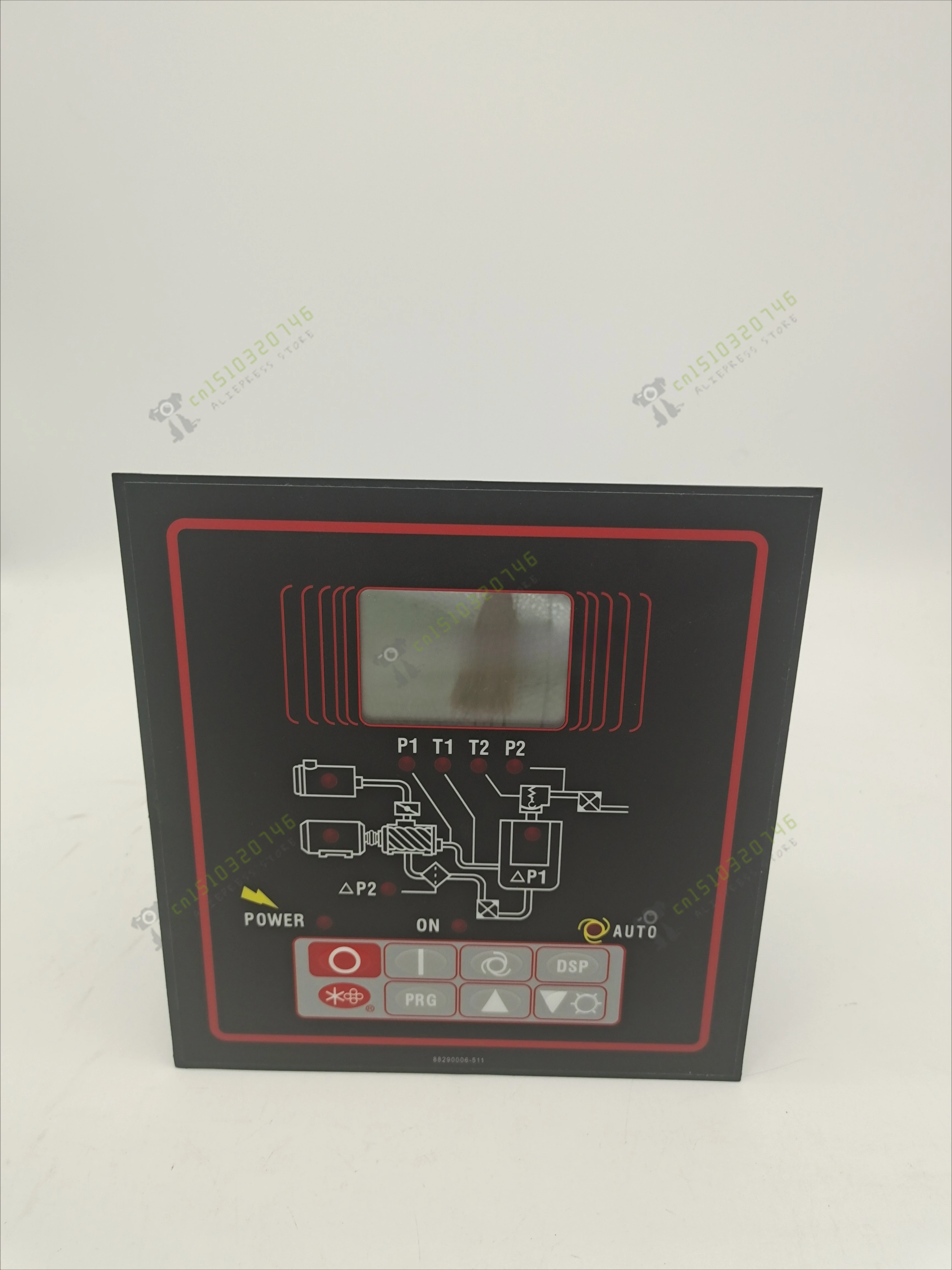 New Deluxe Multifunction Controller Panel 88292036-888 88290001-999 for Sullair Compressor Restaurant Home Hotel Farm
New Deluxe Multifunction Controller Panel 88292036-888 88290001-999 for Sullair Compressor Restaurant Home Hotel Farm