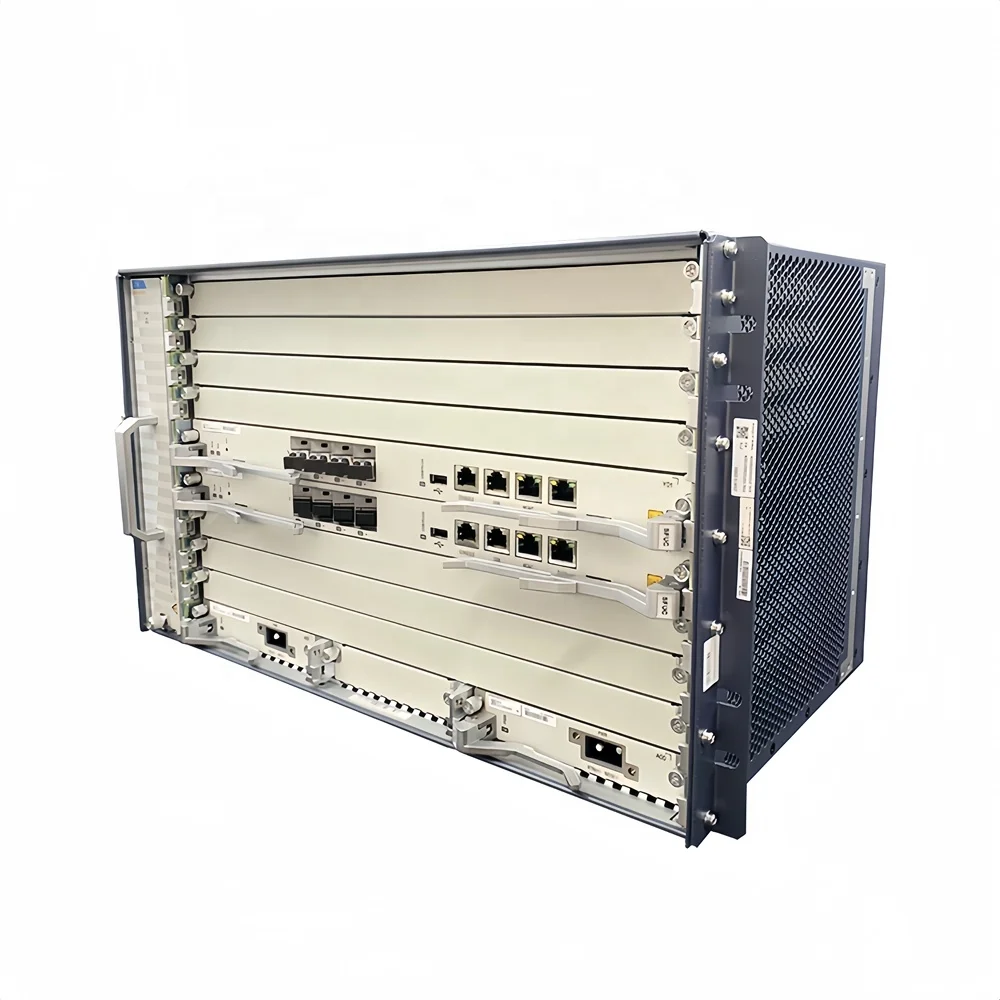 ZXA10 C650 OLT GPON OLT XG-PON OLT Fiber Optic Equipment C600 C620 2/4/8/16/32 Ports With SMXA/1 SMXA/3 ZXA10 C650
ZXA10 C650 OLT GPON OLT XG-PON OLT Fiber Optic Equipment C600 C620 2/4/8/16/32 Ports With SMXA/1 SMXA/3 ZXA10 C650