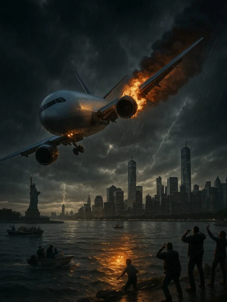 Crashing Plane 500/1000/1200/2000 PCS Jigsaw Puzzles Scenery Family Activity Games for Gameroom Bedroom Home Decor Gift
Crashing Plane 500/1000/1200/2000 PCS Jigsaw Puzzles Scenery Family Activity Games for Gameroom Bedroom Home Decor Gift