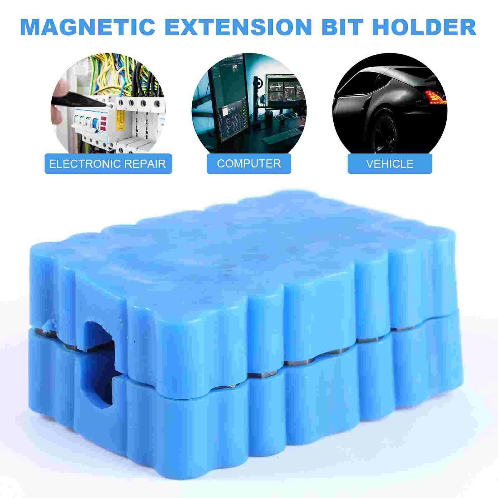 33 Pcs Magnetic Extension Bits Electric Screw Driver Star Shape Screwdriver Security
33 Pcs Magnetic Extension Bits Electric Screw Driver Star Shape Screwdriver Security
