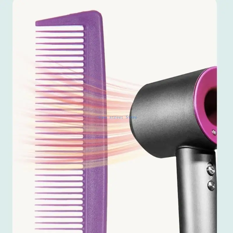 23GF Pointed Tail Picking Comb and Steel Pins Adding Charm Hair Styling Tool for Man
23GF Pointed Tail Picking Comb and Steel Pins Adding Charm Hair Styling Tool for Man