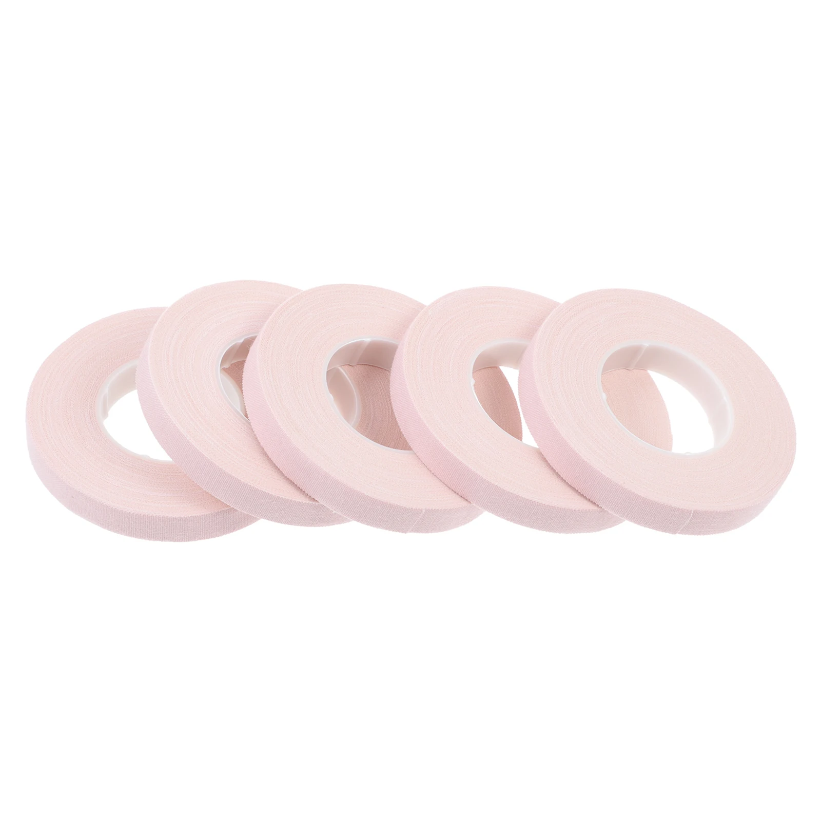 5pcs Breathable Anti-Allergic Adhesive For Guzheng Pipa Performance Reusable Finger Protective Tapes Guzheng Supplies - Stage
5pcs Breathable Anti-Allergic Adhesive For Guzheng Pipa Performance Reusable Finger Protective Tapes Guzheng Supplies - Stage