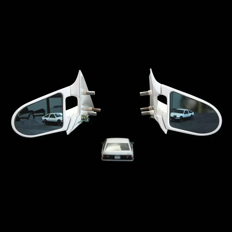 For Subaru 00-07 Impreza STI GDA GDB GDC Fiber Glass Unpainted Aero View Mirror Repalcement
For Subaru 00-07 Impreza STI GDA GDB GDC Fiber Glass Unpainted Aero View Mirror Repalcement