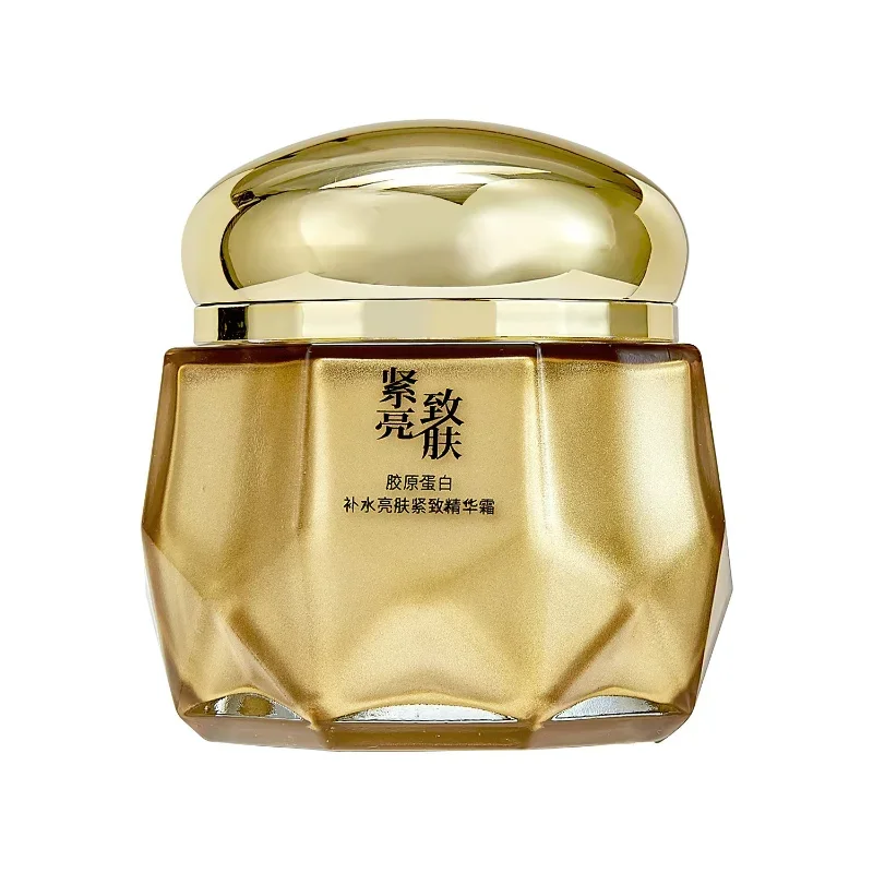 Osufi Collagen Hydrating Brightening Firming Essence Cream 50g Anti-aging Moisturizing Whitening Anti-wrinkle Korea Skin Care
Osufi Collagen Hydrating Brightening Firming Essence Cream 50g Anti-aging Moisturizing Whitening Anti-wrinkle Korea Skin Care