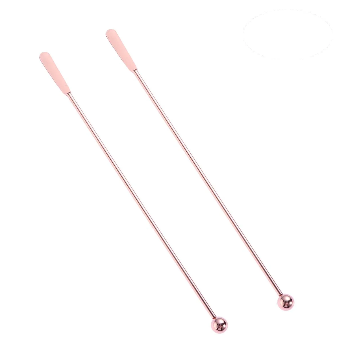 5 pcs Stainless Cocktail Picks Fruit Sticks Martini Drink Stirring Rods Fruit Stick Bar Tools Buffet Accessories
5 pcs Stainless Cocktail Picks Fruit Sticks Martini Drink Stirring Rods Fruit Stick Bar Tools Buffet Accessories