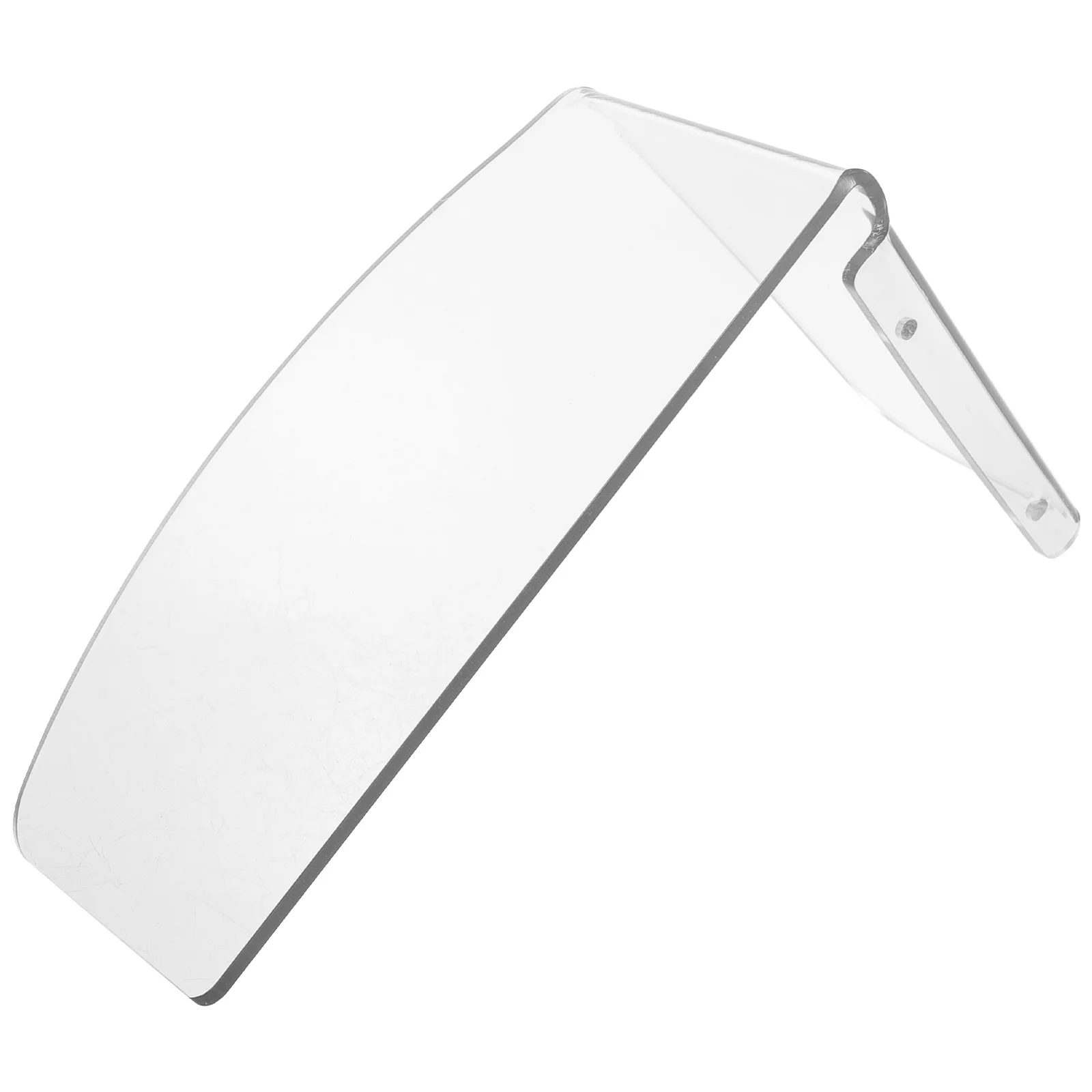 Smart Waterproof Cover Doorbell Weatherproof Protector Acrylic Control Machine Outdoor Door Lock Cover
Smart Waterproof Cover Doorbell Weatherproof Protector Acrylic Control Machine Outdoor Door Lock Cover