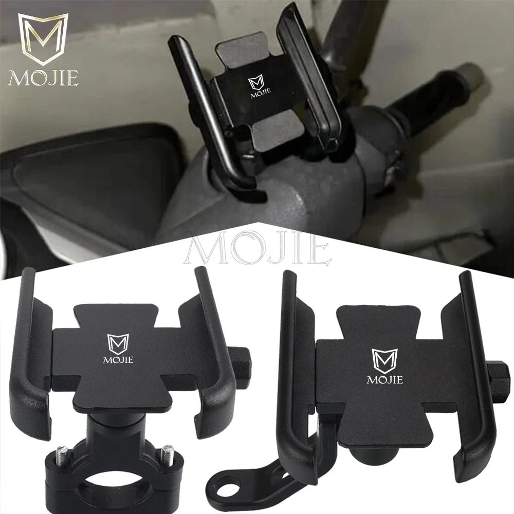 Motorcycle Phone Holder Gps Bracket Stand Mirror Handle Mount For Yamaha RD250 A B C RD250LC RD400 RD500 SR500 SRX600 SCR950
Motorcycle Phone Holder Gps Bracket Stand Mirror Handle Mount For Yamaha RD250 A B C RD250LC RD400 RD500 SR500 SRX600 SCR950