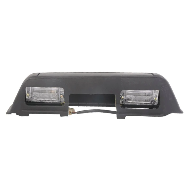 Автомобильный номерной знак для Mitsubishi Pajero Montero Shogun MK II 2 1990-2000 V31 V32 V33 V43 V45
Автомобильный номерной знак для Mitsubishi Pajero Montero Shogun MK II 2 1990-2000 V31 V32 V33 V43 V45