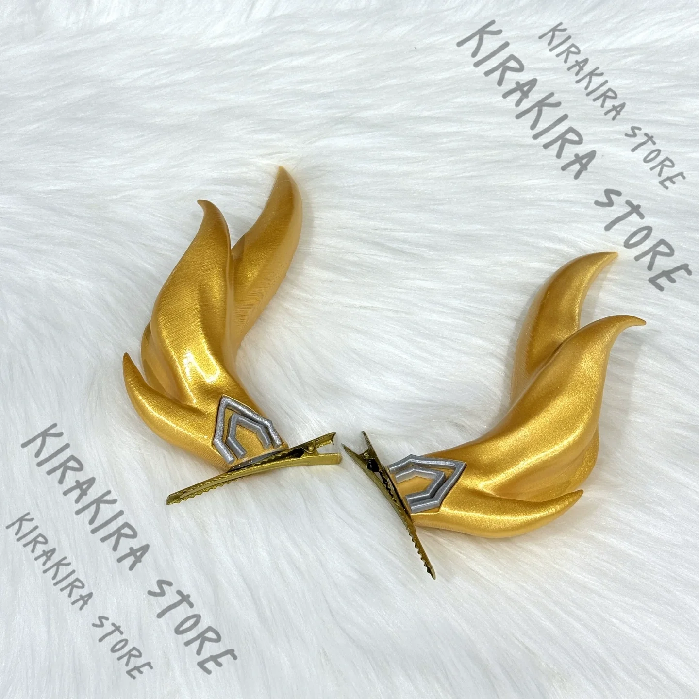Honkai: Star Rail Dan Heng Imbibitor Lunae Cosplay Prop Corner Hallowmas Figurine Headwear 3D Printing Ornaments Gift
Honkai: Star Rail Dan Heng Imbibitor Lunae Cosplay Prop Corner Hallowmas Figurine Headwear 3D Printing Ornaments Gift