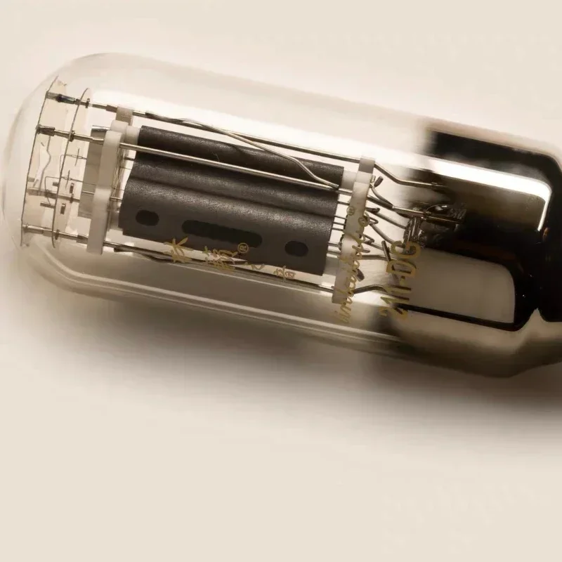 211DG LINLAI Tube Straight Generation SHUGUANG Noble 211 Tube Hook Filament New Process Tube Amplifier HIFI Audio Amplifier
211DG LINLAI Tube Straight Generation SHUGUANG Noble 211 Tube Hook Filament New Process Tube Amplifier HIFI Audio Amplifier